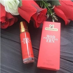 Lanvin Modern Princess 10ml Масляные Духи С Феромонами.