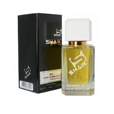 Shaik (Bvlgari Jasmin Noir W 10), edp., 50 ml