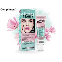 Compliment Крем-праймер основа под макияж Insta Magic Beauty (5443), 50 ml
