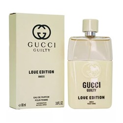 Gucci Guilty Love Edition EDP (A+) (для мужчин) 90ml