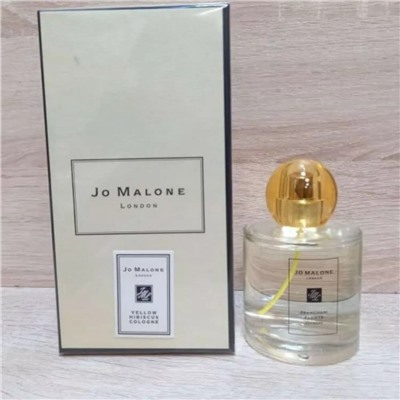 Jo Malone Yellow Hibiscus Cologne (Limited Edition) (для женщин) 100 мл селектив