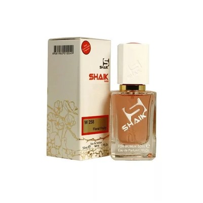 Shaik (Azzaro Mademoiselle Wom W 258), edp., 50 ml