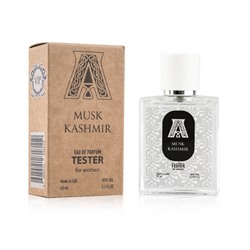 Мини тестер Attar Collection Musk Kashmir, Edp, 60 ml, унисекс (Dubai)