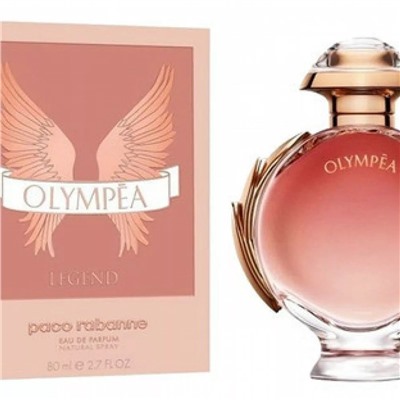 Paco Rabanne Olympea Legend (для женщин) EDP 80 мл (LUX)