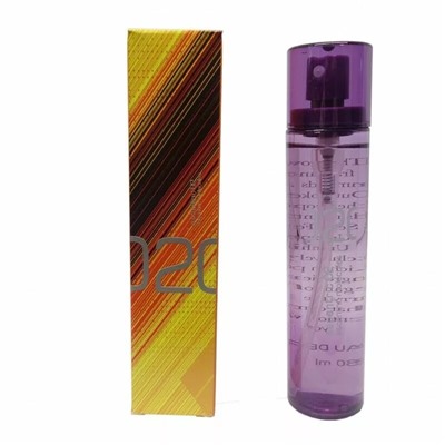 Escentric Molecules Molecule 02., 80 ml