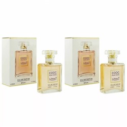 Набор Lovali Cooc Pour Femme, edp., 2*50 ml