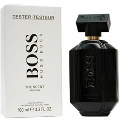 Hugo Boss The Scent For Her (для женщин) EDT 100 мл Тестер