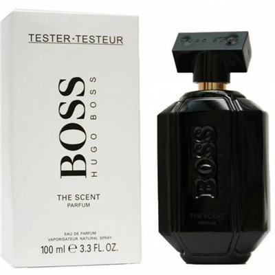 Hugo Boss The Scent For Her (для женщин) EDT 100 мл Тестер