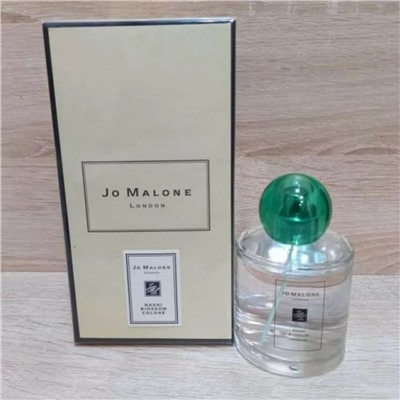 Jo Malone Nashi Blossom Cologne (Limited Edition) (для женщин) 100 мл селектив