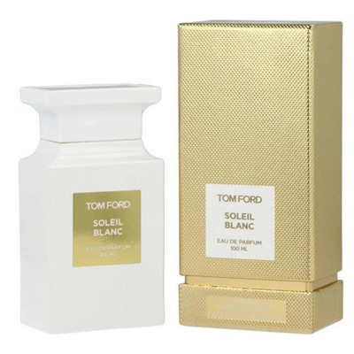 Tom Ford Soleil Blanc (унисекс) EDP 100 мл (EURO)