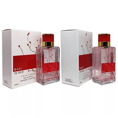 Lovali Basi in Red edp. 2x65 ml