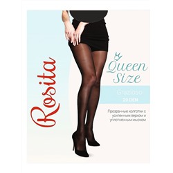 Колготки женские Rosita 20 Grazioso den