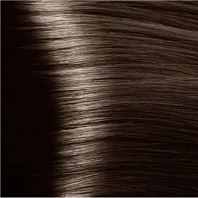 Kapous Gentlemen Гель-краска для волос для мужчин без аммония, 6-светл-коричневый, 40 мл+40 мл