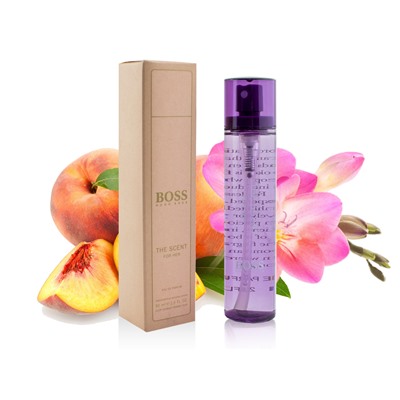 HUGO BOSS BOSS THE SCENT FOR HER, Edp, 80 ml