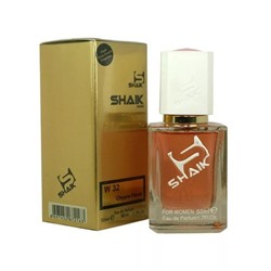 Shaik (Chanel Coco Mademoiselle W 32), edp., 50 ml