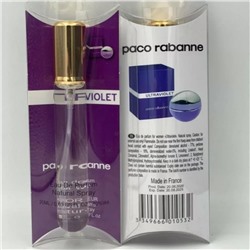 Paco Rabanne Ultraviolet (для женщин) 20 мл