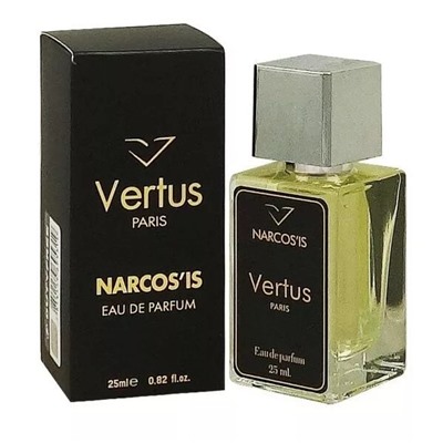 Vertus Narcos'is Мини-парфюм 25ml