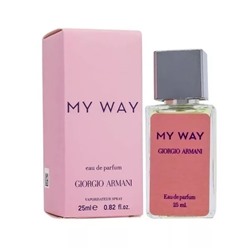 Giorgio Armani My Way Мини-парфюм 25ml