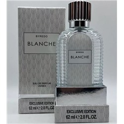 Byredo Blanche (унисекс) EDP 62ml Cуперстойкие