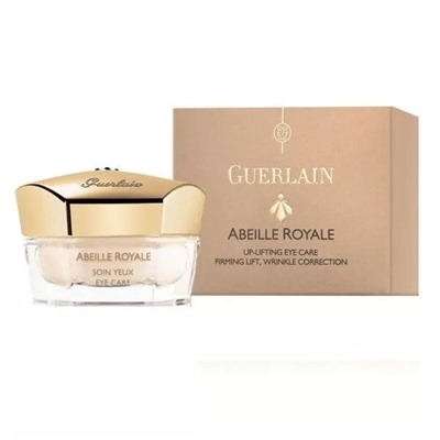 Крем для кожи вокруг глаз Guerlain Abeille Royale 15ml