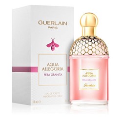 Туалетная вода Guerlain paris Aqua allegoria pera granita (100ml) жен.