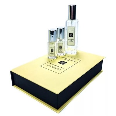 Набор Jo Malone Blackberry & Bay 30ml+2*10ml (ЕВРО)