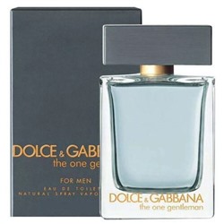 Dolce & Gabbana The One Gentelman (для мужчин) EDT 100 мл