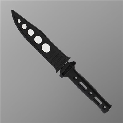 Нож туристический "Агне" 21см, клинок 111мм/0,8мм