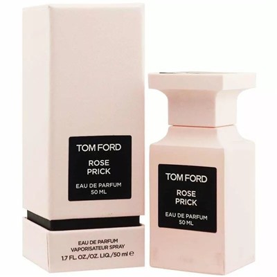 Tom Ford Rose Prick (унисекс) EDP 50 мл (EURO)