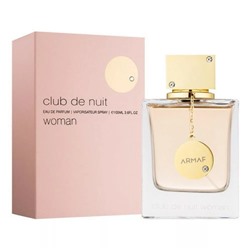 Armaf Club de Nuit EDT (для женщин) 105ml Селектив