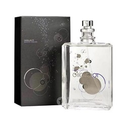 Escentric Molecules Molecule 01 EDT (унисекс) 100ml