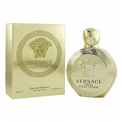 Versace Eros Pour Femme, edp., 100 ml