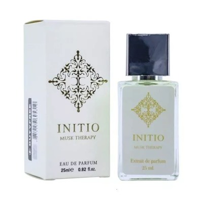 Initio Musk Therapy Мини-парфюм 25ml