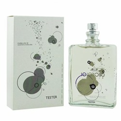 Тестер Escentric Molecules Molecule 01 (кружок), 100 ml