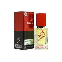 Shaik (Molecule 08 Unisex M 199), edp., 50 ml