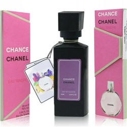 CHANEL CHANCE EAU TENDRE (для женщин) 60 мл суперстойкий