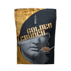 Гранола Golden Cranch Mr.Djemius лесные ягоды 330 гр.