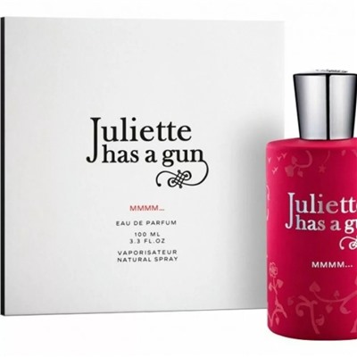 Juliette Has A Gun MMM (для женщин) EDP 100ml селектив