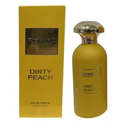 Richard Dirty Peach EDP (A+) (унисекс) 100ml