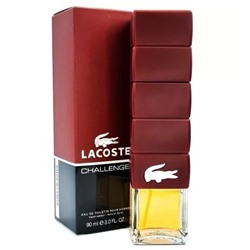 Lacoste Challenge Red (Для мужчин) 90ml