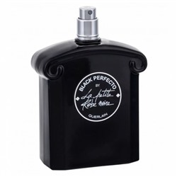 Тестер Guerlain Black Perfecto by La Petite Robe Noire, edt., 100 ml