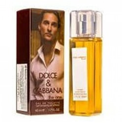 Dolce Gabbana The One for Men (для мужчин) 50 мл (суперстойкий)