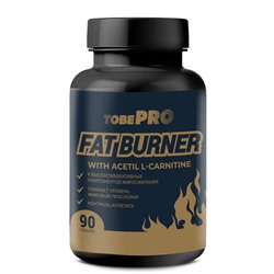 Жиросжигатель Fat Burner TobePro 90 капс.