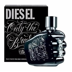 Евро  Diesel Only The Brave Tattoo 125 ml