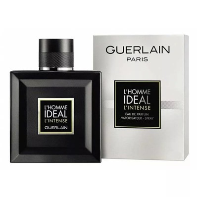 Евро  Guerlain L'homme Ideal L'intense edp 100 ml