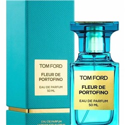 Tom Ford Fleur de Portofino (унисекс) EDP 50 мл (EURO)