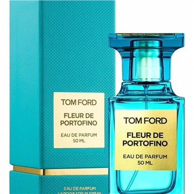 Tom Ford Fleur de Portofino (унисекс) EDP 50 мл (EURO)