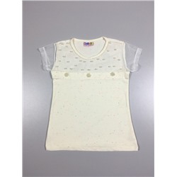 Блузка для девочки TRP2501