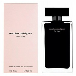 Narciso Rodriguez For Her (для женщин) EDT 100 мл (EURO)