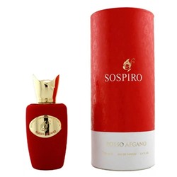 Xerjoff Sospiro Rosso Afgano (для женщин) EDP 100 мл (туба) селектив